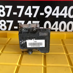 ABS Chevrolet Colorado 04-08