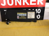 Visera Izq Toyota Tacoma 16-22