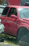 Puerta delantera Der Toyota Tacoma 01-04