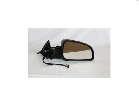 Retrovisor der Chevrolet Malibu 08-12