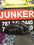 Retrovisor der Nissan Pathfinder 96-99