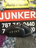 Retrovisor der Nissan Pathfinder 96-99