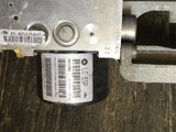 ABS Dodge Challenger 11-14