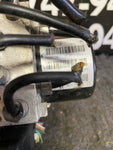 ABS Jeep Wrangler 13-17