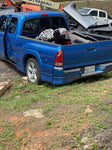 Toyota Tacoma XRunner 05-15 6cil standar 6cambios 4.0