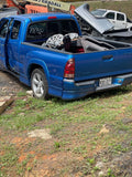 Toyota Tacoma XRunner 05-15 6cil standar 6cambios 4.0