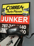 Retrovisor der Toyota Yaris/Mazda 2/Scion IA 16-21