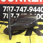 Retrovisor izq Honda Altima Sedan 07-12