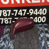 RETROVISOR Izq Mitsubishi Galant HB 93-96