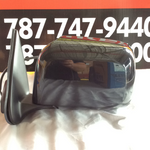 Retrovisor izq Toyota 4Runner 97-99