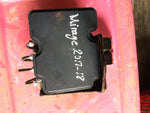 ABS Mitsubishi Mirage G4/HB 17-18