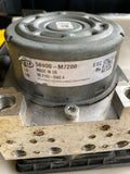 ABS Kia Forte 14-16