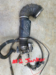 Accesorio del Filtro de Aire Ford Explorer/Crown Victoria 2010