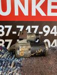 Starter Suzuki Grand Vitara 06-08