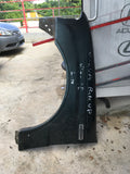 Guardalodo izq Mazda B2500 98-10