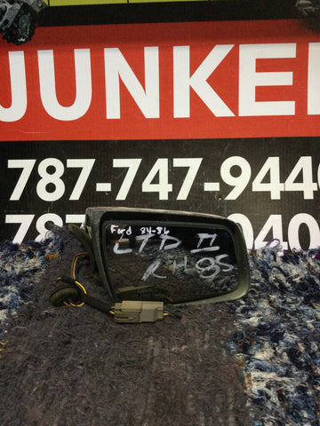 Retrovisor der Ford LTD 94-96