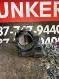 Throttle Dodge Nitro 07-11