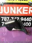 Retrovisor der Isuzu Rodeo 98-04