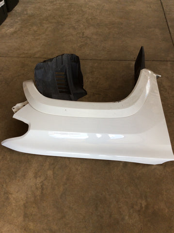 Guardalodo der Toyota Tacoma 16-21