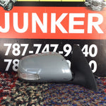 Retrovisor der Scion TC 11-16