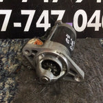 Starter Toyota Yaris 04-18