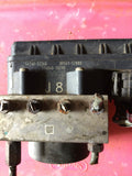 ABS Toyota Yaris 13-14