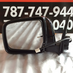 Retrovisor izq Toyota 4Runner 97-99
