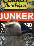 Retrovisor der Mitsubishi Montero 98-06