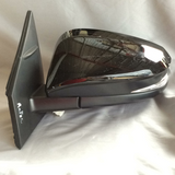 Retrovisor izq Toyota Rav4 13-14