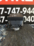 ABS Kia Soul 14-15