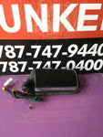 Retrovisor izq Toyota Cressida 78-84