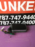 Retrovisor izq Toyota Cressida 78-84