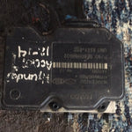 ABS Hyundai Accent  12-14