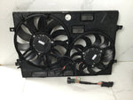 Abanico (Fan Assambly) Volkswagen 18-20