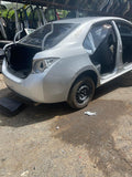 Toyota Corolla 2018