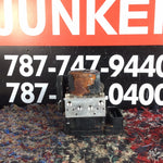 ABS Jeep Patriot/Compass 11-16