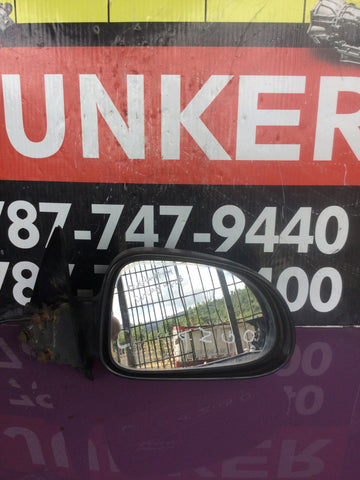 Retrovisor der Dodge Dakota 01-04