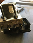 ABS Kia Rio 11-17