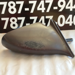 Retrovisor der Chevy Monte Carlo, Lumina, 95-00