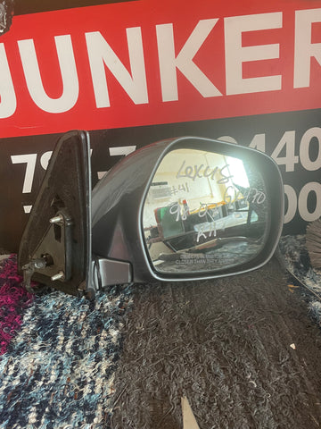 Retrovisor der Lexus LX470 98-07