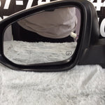 Retrovisor izq Toyota Highlander 14-19