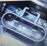 Abanico Ford Escape 09-12