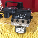 ABS Kia Soul 12-13