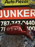 Retrovisor der Toyota Corolla 93-97