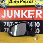 Retrovisor izq Toyota Tacoma 16-21