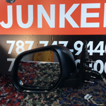 Retrovisor izq Mitsubishi Outlander ASX 10-13
