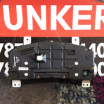 Marca Millas (Cluster) Toyota Tacoma 16-20