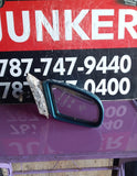 Retrovisor der Hyundai Excel 90-94