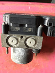 ABS Toyota Camry 18-19
