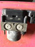 ABS Toyota Camry 18-19